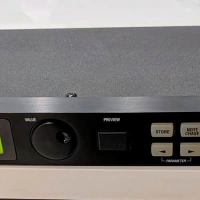 Alesis DM5 Electronic Drum Module 2000s - Black image 4