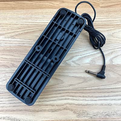 Cherub Digital Piano and Keyboard Sustain Pedal - WTB-005 image 3