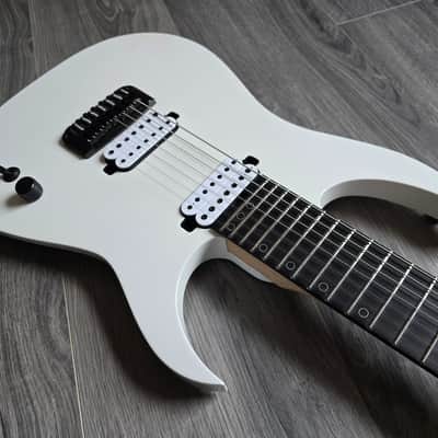 Schecter USA Custom Shop Keith Merrow KM-7 Stage image 12