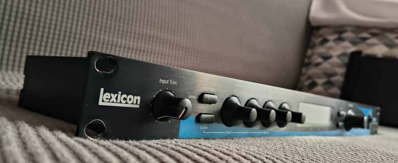 Lexicon MPX 550 Dual Channel Processor - Thumbnail 5