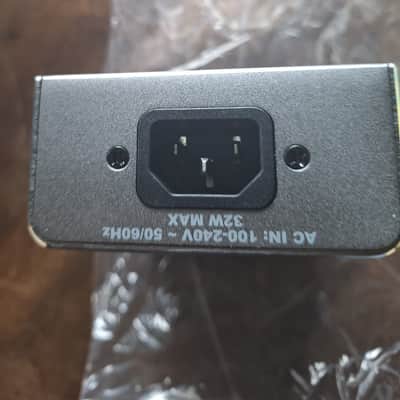 Fender Engine Room LVL5 Power Supply 2021 - Present - Gray image 5