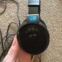 Sennheiser HD 600 Professional Headphones 2010s - Black