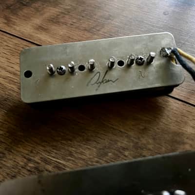 Dylan J90 / P90 pickup set image 5