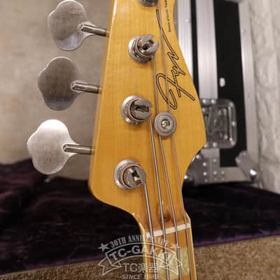 Fujigen(FGN) 2009 NCJB-10 image 13