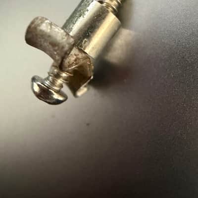 Fender Pre CBS string guide/string tree 1956-1964 image 3