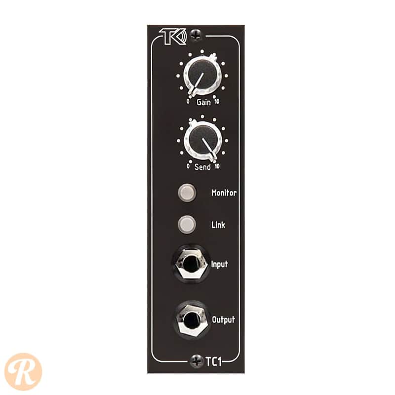 TK Audio TC1 500 Series Reamp image 1