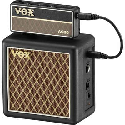 Vox AP2-CAB Amplug V2 Cab image 2