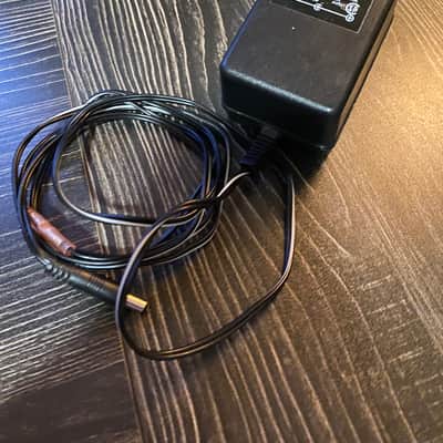 Boss RPS-10 Micro Rack Series Digital Pitch Shifter / Delay 1986 image 6