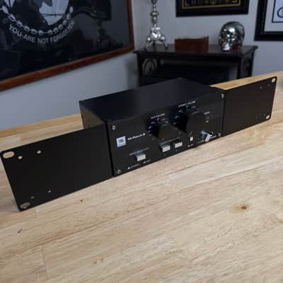 JBL M-Patch 2 Stereo Monitor Controller Bild 2