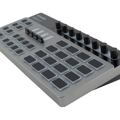 Donner Essential D1 Performance Beat Machine [USED] image 3