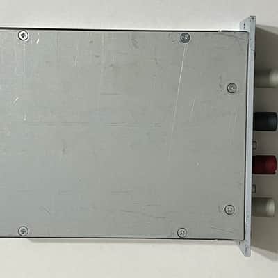 Rupert Neve Designs Portico 511 500-Series Mic Pre Module with Silk 2013 - Present - White image 2
