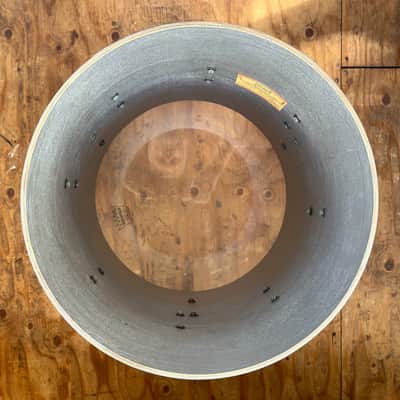 Gretsch Round Badge ‘Playboy’ Drum Kit image 11