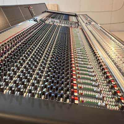 AMS Neve 88RS - Black image 2