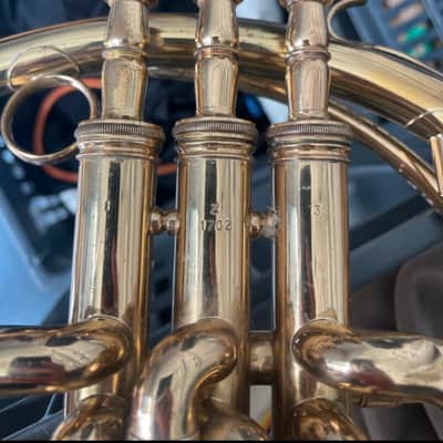 Selmer 1702 image 3