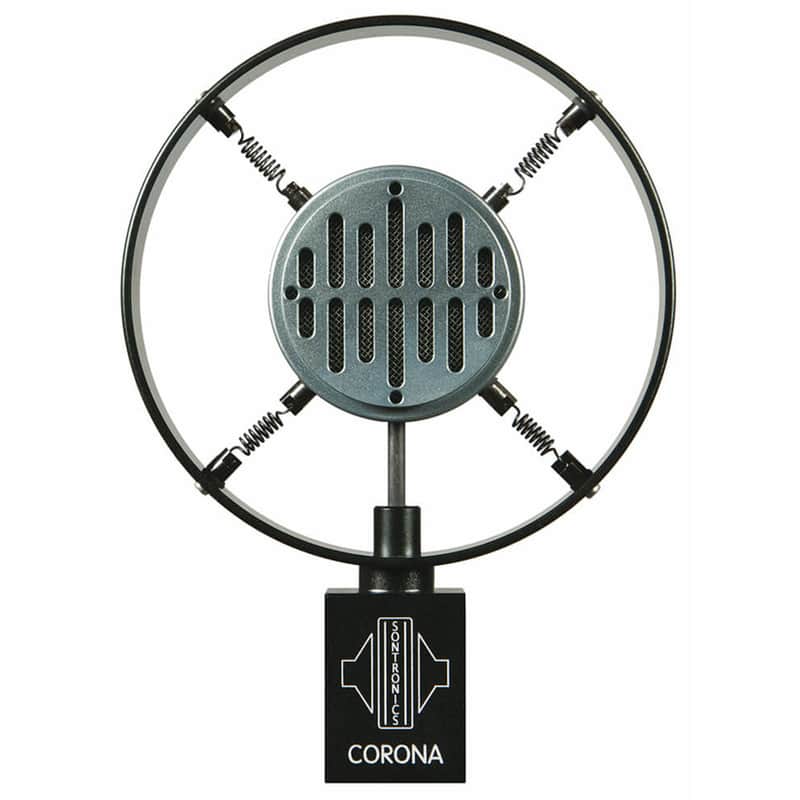 Sontronics Corona Dynamic Microphone image 1