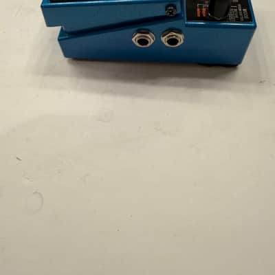 Boss Roland PS-6 Harmonist Pitch Shifter Guitar Bass Effect Pedal image 4