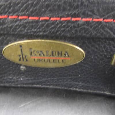 KoAloha Mango Gloss Soprano KSM-00MG With Original Hard Case image 12