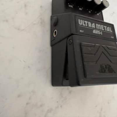 Aria Ultra Metal AUM-1 image 4