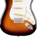 Fender Vintera '50s Stratocaster Modified Electric Guitar. Maple FB, 2-Color Sunburst