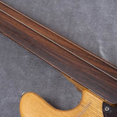 【used】Wal / JG Custom Bass Fretless 1978 4.67kg #JG1137【Consignment】【GIB Hyogo】【price included SHIPPING & IMPORT TAX & VAT】 image 15