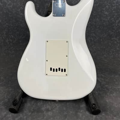 Lsl Saticoy Custom 2025 - Nitro Finish image 3