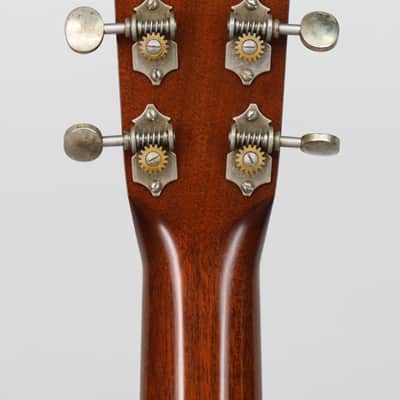 Used 2020 Collings OM1 Julian Lage Adirondack Spruce image 5