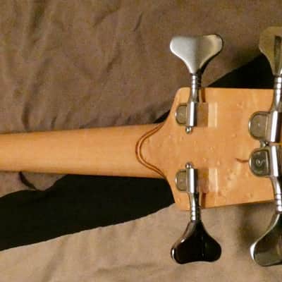 Alembic Persuader 1985 - Natural image 12