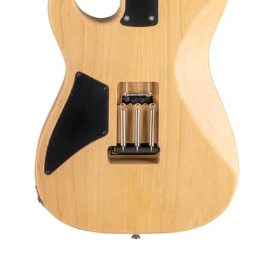 VOX x Saito SV-622 Standard | Black | SSH image 2