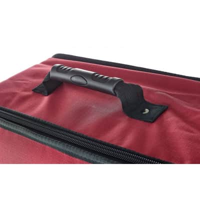 NORD GRAND SOFTCASE Transport Bag with Wheels image 4