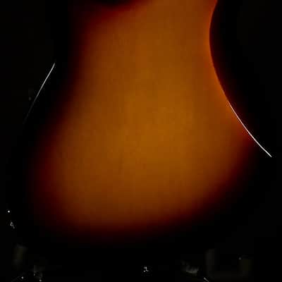 Reverend Jetstream HCB image 2