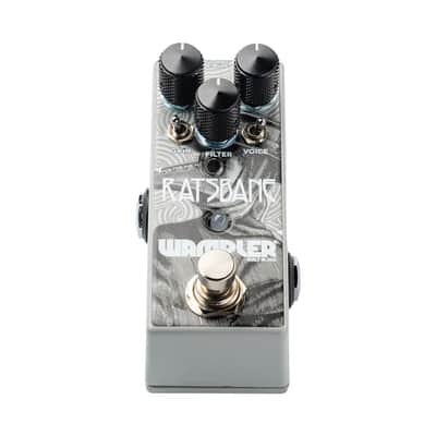 WAMPLER Ratsbane Distortion image 2