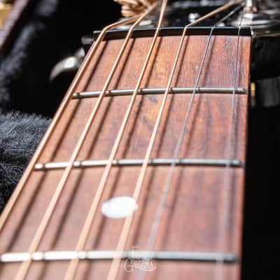 Gibson J-45 Standard Second Hand image 14