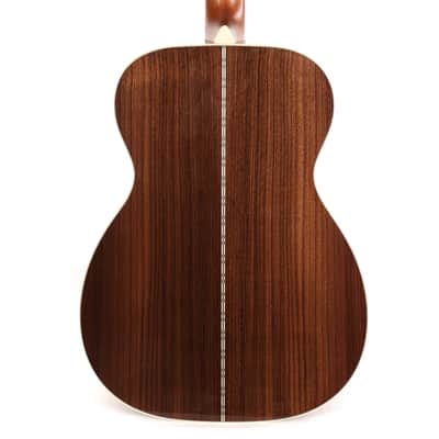 Martin 00-28 Acoustic Guitar Natural image 6