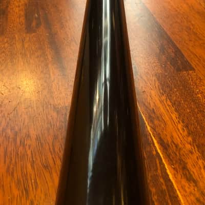 Steinberger XL-2 Lefthand Black image 5