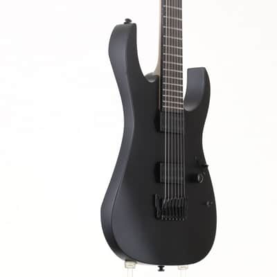 IBANEZ RGIXL7 Matte Black [I 240219584] (08/03) image 8