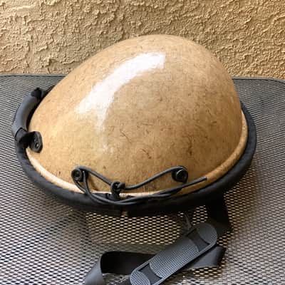 Hang Gudu by PANArt Hang Drum Made In Switzerland hand In original Case image 7