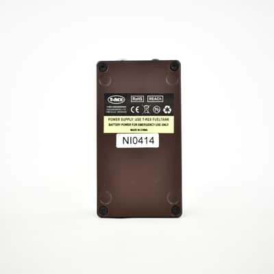 T-Rex Nitros Hypergain Distortion image 6