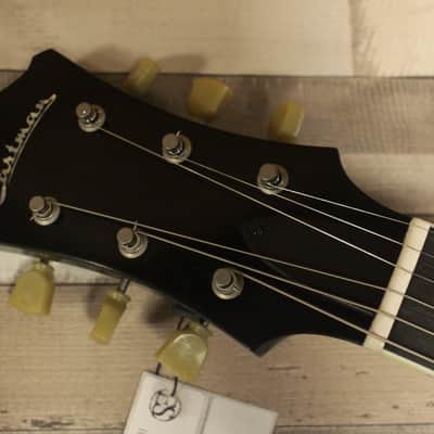 Eastman T60/TV - Vintage Sunburst image 5
