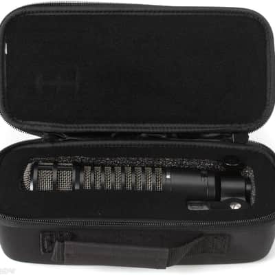 Electro-Voice RE320 Variable-D Dynamic Vocal and Instrument Microphone image 2