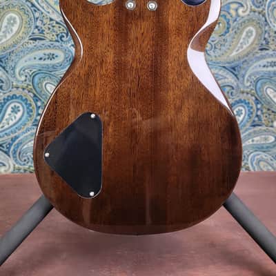 Gretsch Electromatic Jet Baritone Imperial Stain image 5