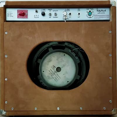 Kitty Hawk, Dumble Overdrive Special image 2