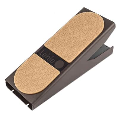 Lehle Stereo Volume Pedal image 4