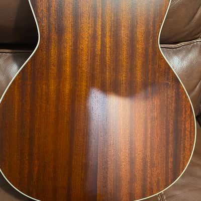 Eastman E100ss-LTD 2018 image 4