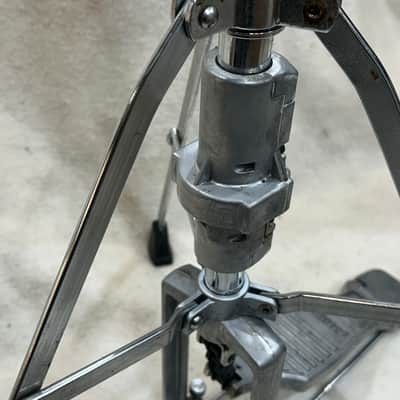 Premier Hi Hat Stand (2224-HH-126) 80's - chrome image 17