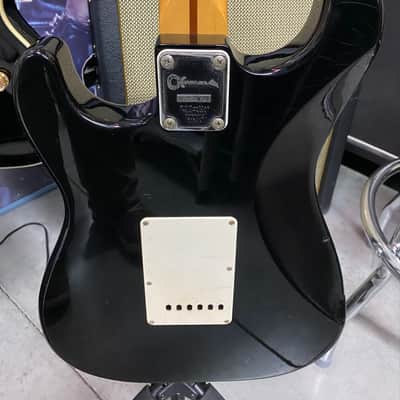 1988 Charvel MIJ Strat Style - HSC Included! image 4