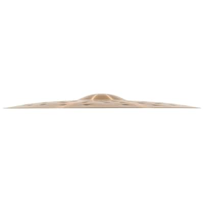 Meinl PA20EHC Pure Alloy Crash 20" Extra Hammered - Crash Cymbal image 6