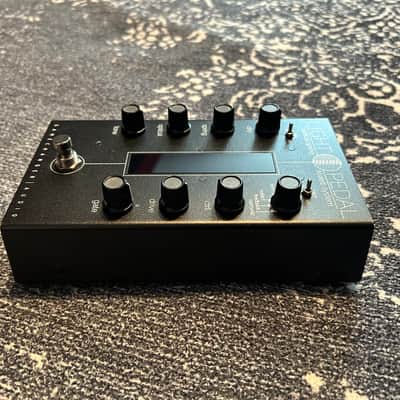 Gamechanger Audio Light Pedal Optical Spring Reverb 2020 - Black image 3