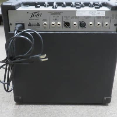 Peavey KB 2 10" Keyboard Amplifier image 10