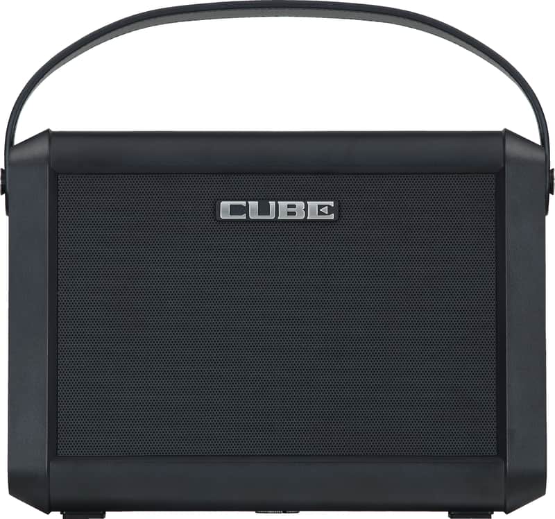 Roland Cube Street Mini, Multi-Instrument Battery Amplifier image 1