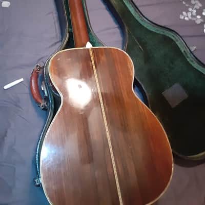 Martim 000-45g 1939 image 1